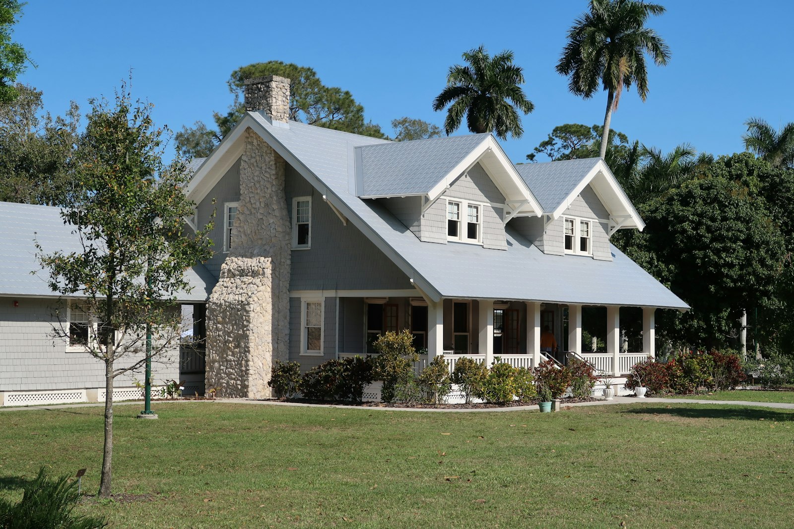 Hawthorn Family Home — view 2