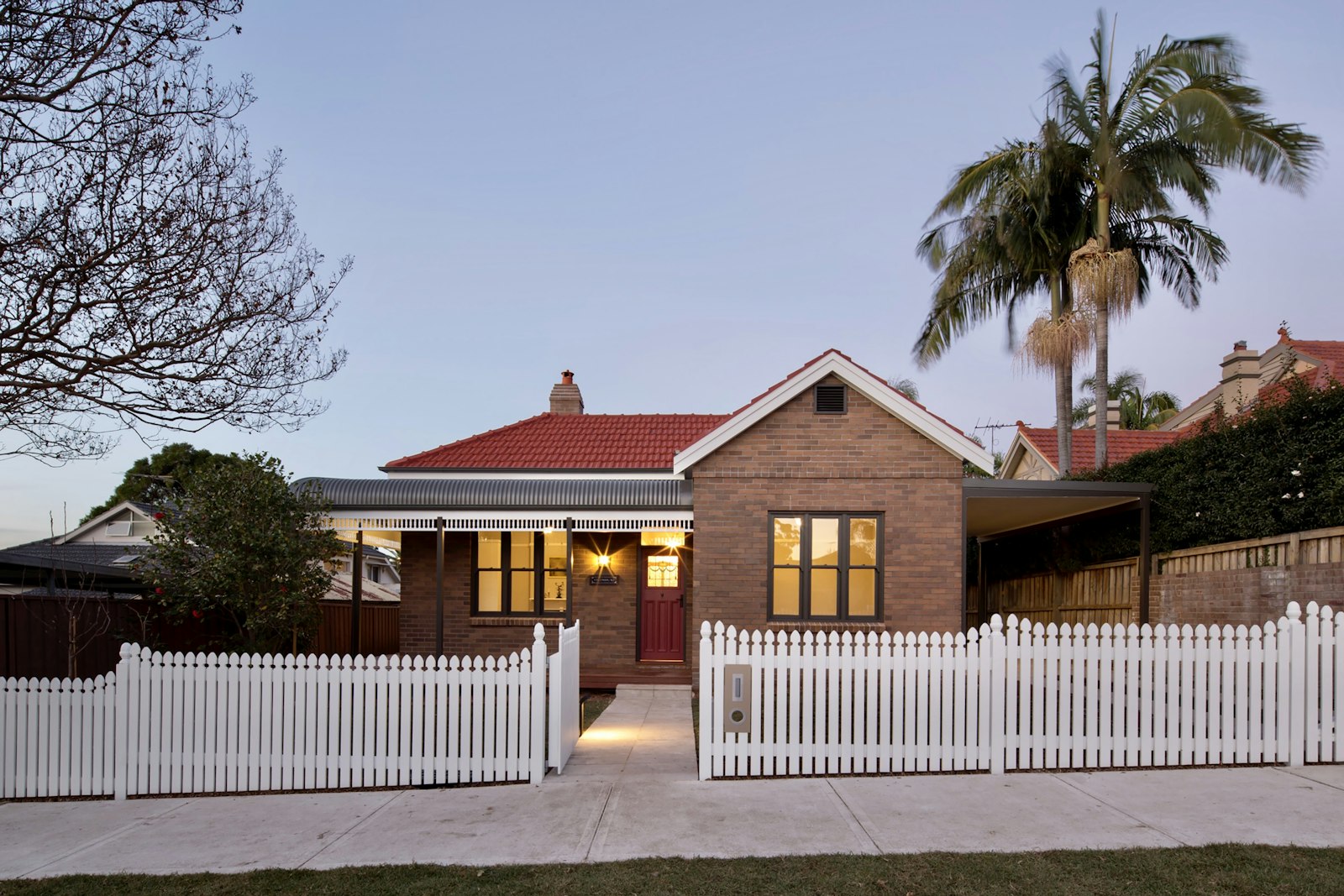 4 Graham Rd